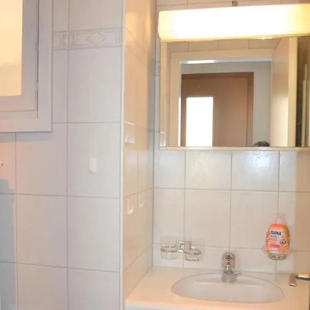 Apartment Bisang P Arosa