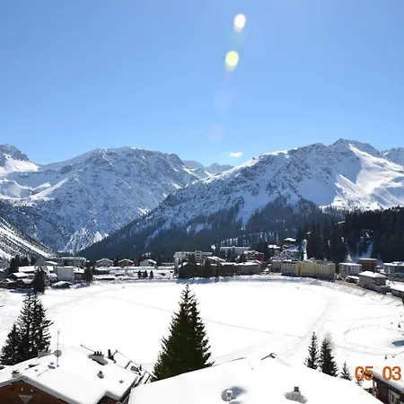 Bisang P Arosa