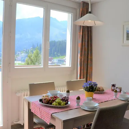 Apartment Bisang P