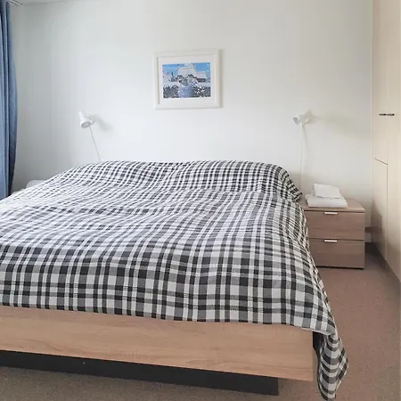 Bisang P Apartment Arosa