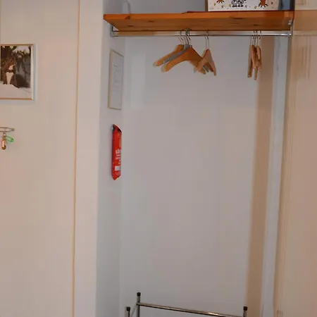 Bisang P Apartment
