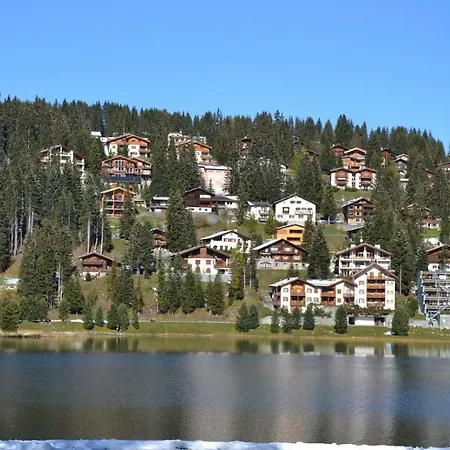 Bisang P * Arosa