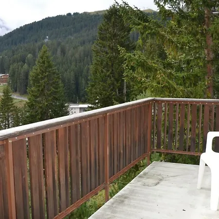 Bisang P Lejlighed *