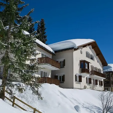 Bisang P Appartamento *