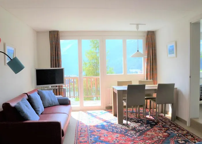 Appartamento Bisang P