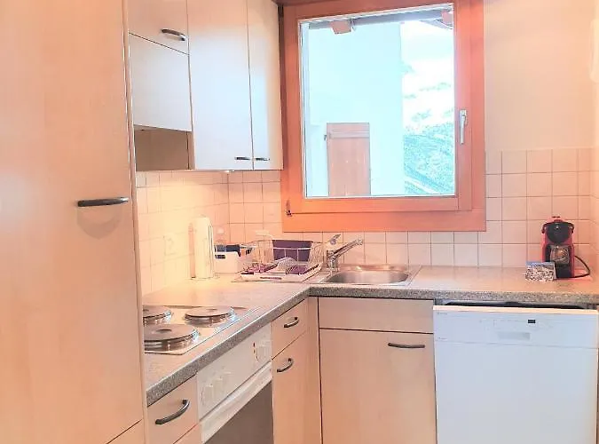 Bisang P Appartamento *