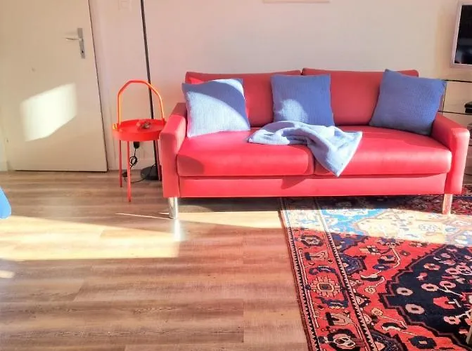 Bisang P Appartamento