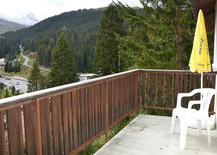 Bisang P Appartamento *