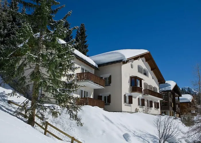 Bisang P Appartamento *