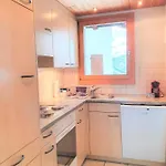 Bisang P Apartment *
