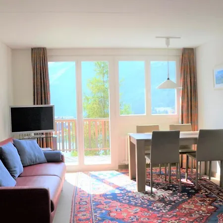Apartment Bisang P
