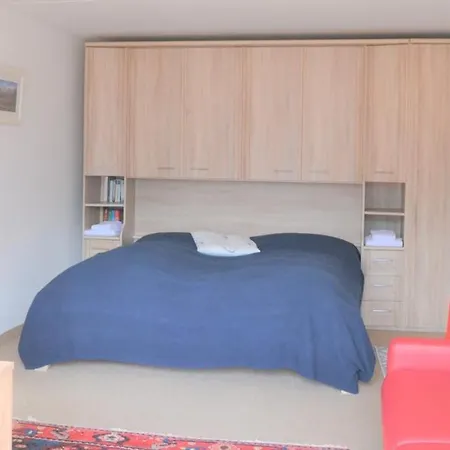 Apartmán Bisang P Arosa