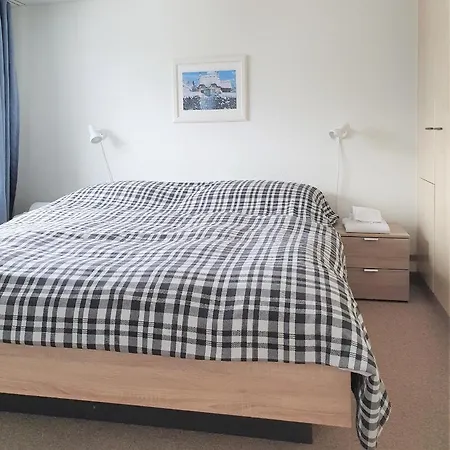 Apartmán Bisang P Arosa
