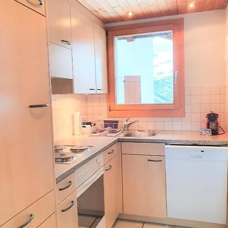 Bisang P Apartmán *