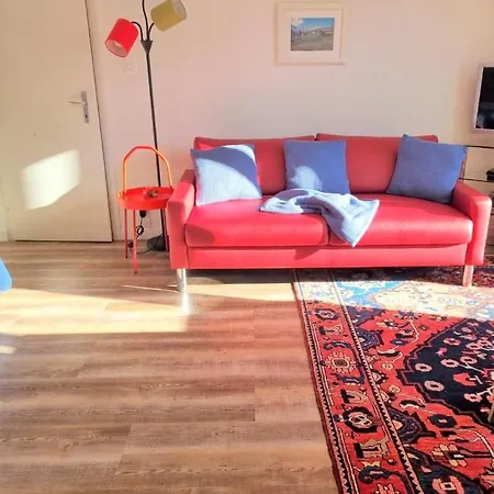 Bisang P Apartmán